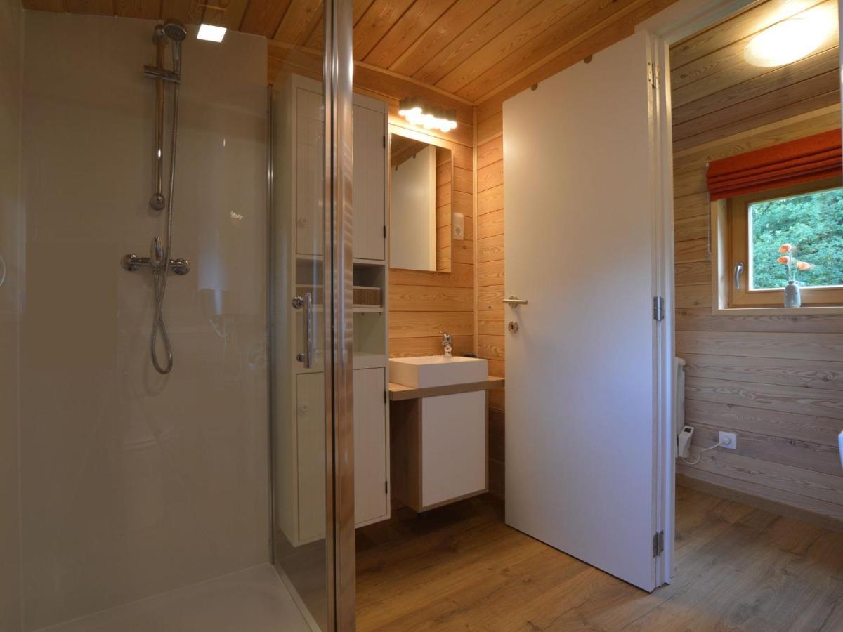 Charming Holiday Home In Malmedy With Sauna Zimmer foto