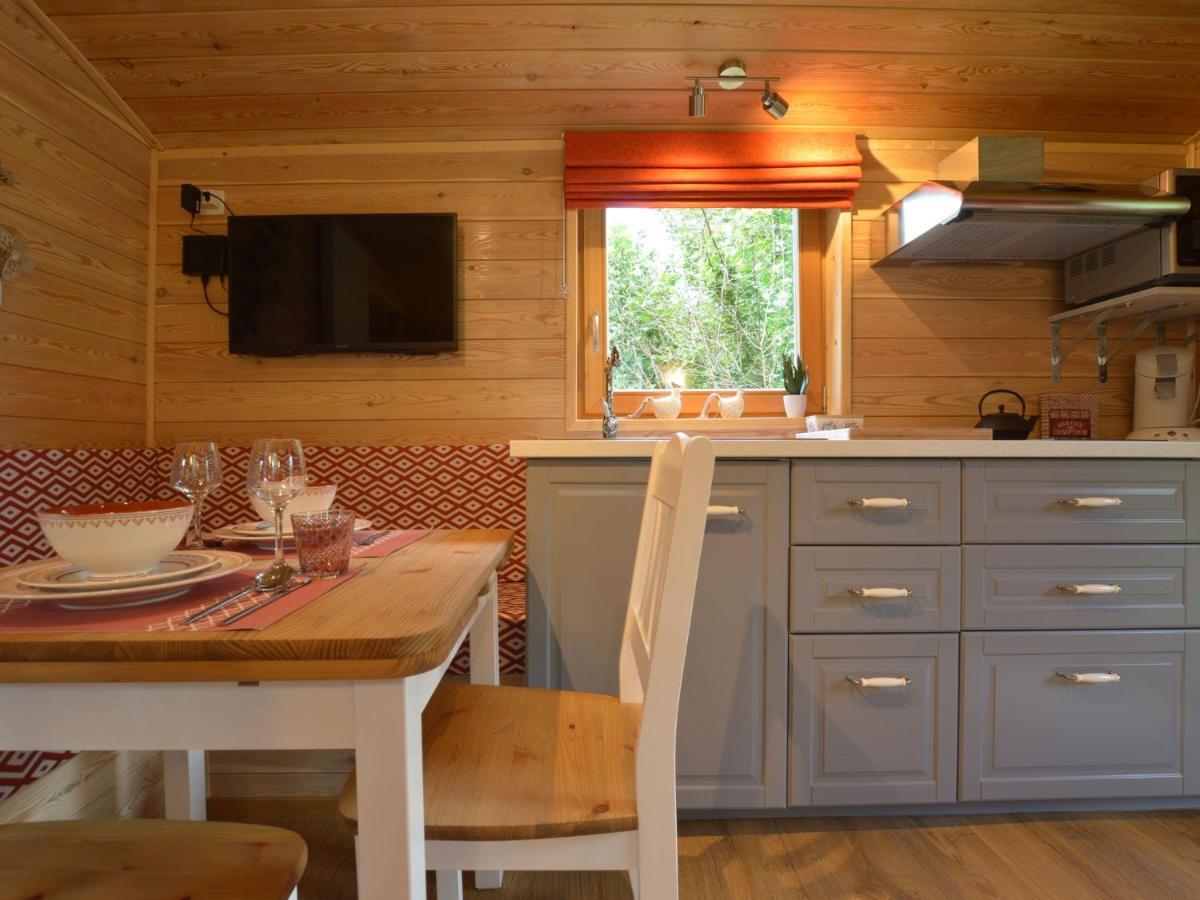 Charming Holiday Home In Malmedy With Sauna Exterior foto