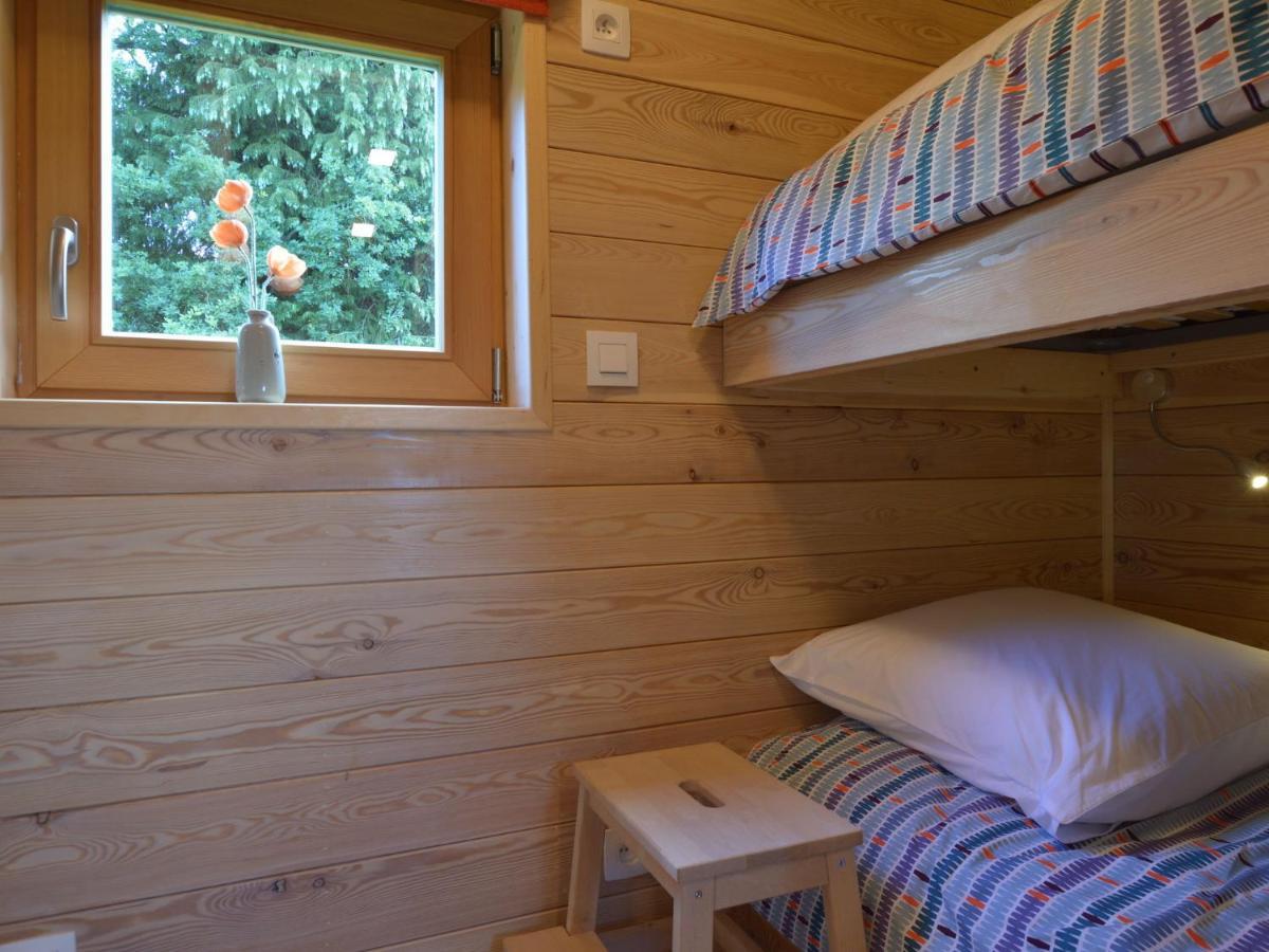 Charming Holiday Home In Malmedy With Sauna Exterior foto