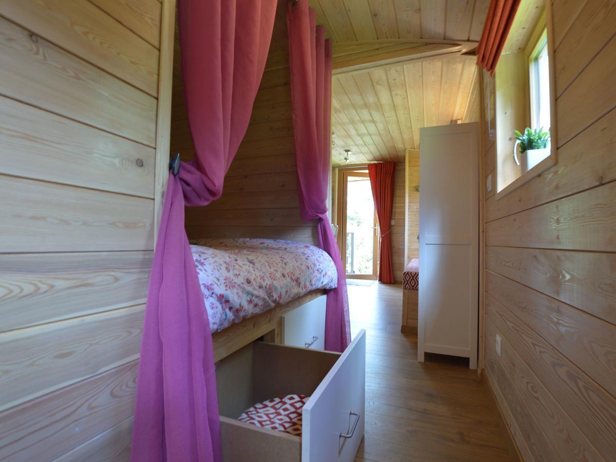 Charming Holiday Home In Malmedy With Sauna Exterior foto